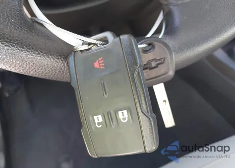 2020 Chevrolet Colorado 4Wd Short Box Wt from USA, damaged, VIN 1GCGTBENXL1201229